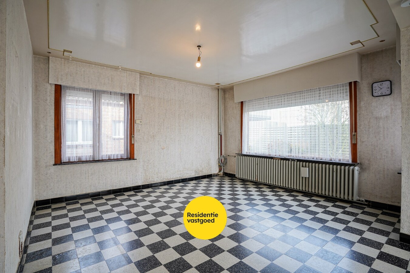 Te koop woning - Zerkegem