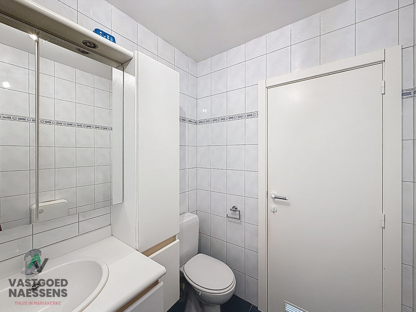 Appartement a louer À Oostende