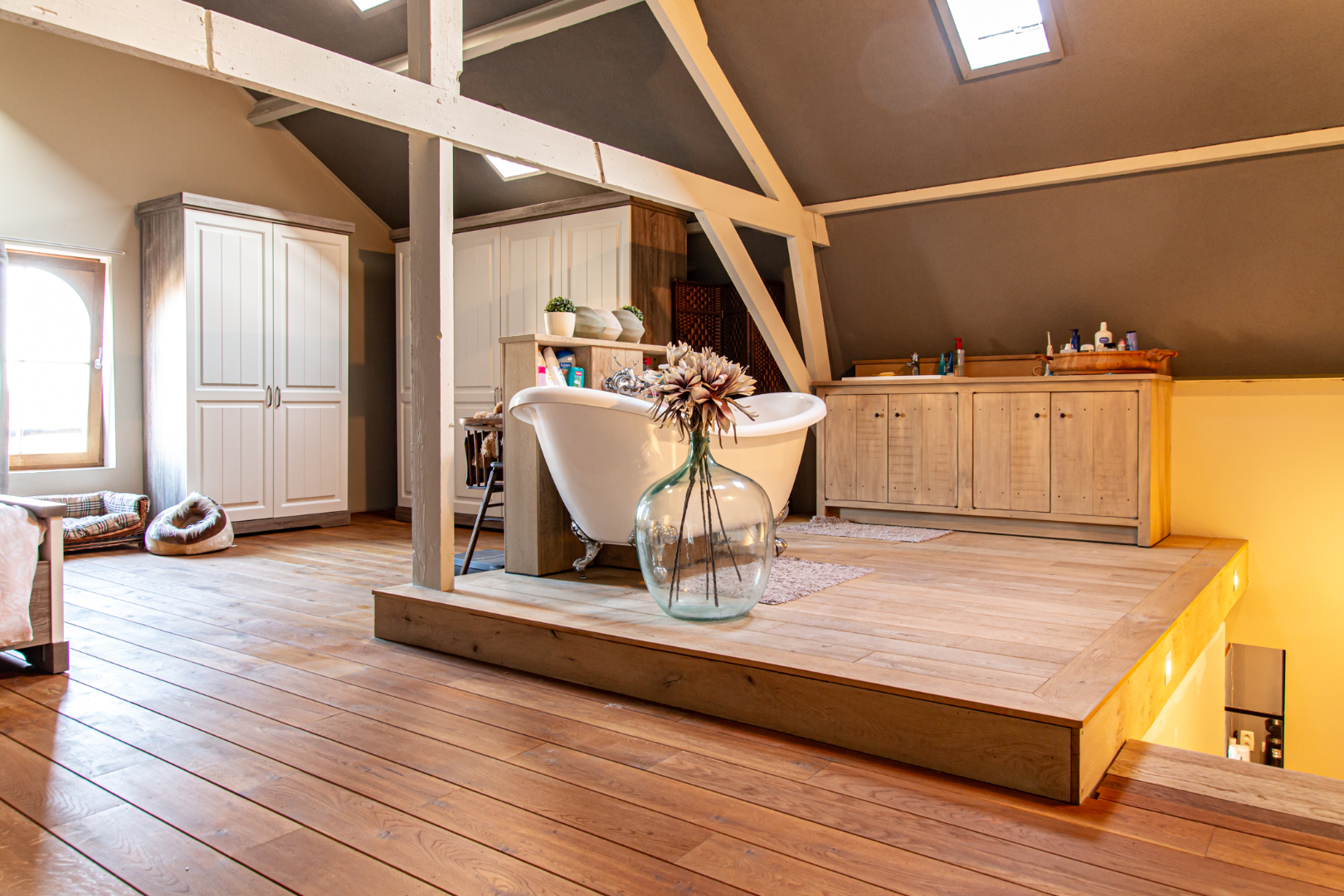 Karaktervolle woning op 426m² rustig gelegen te Maldegem 