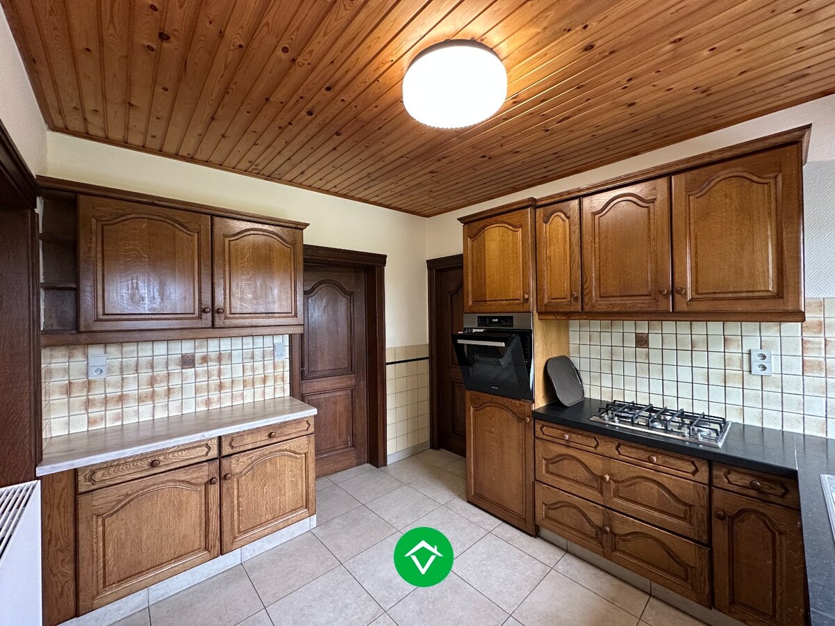 Gezellige gezinswoning met landelijke zichten te huur in Vladslo 