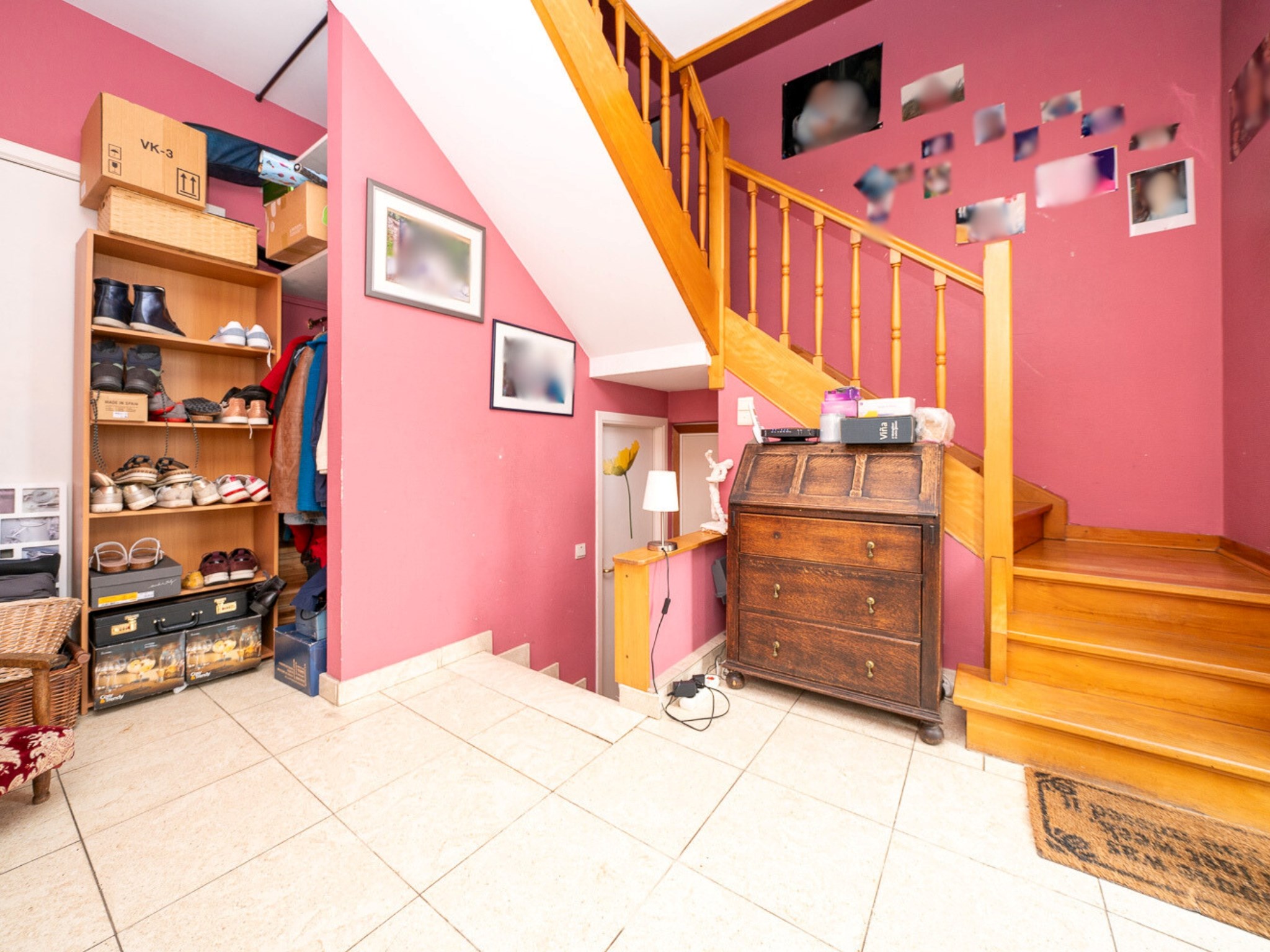 Ruime eengezinswoning op AAA-locatie 