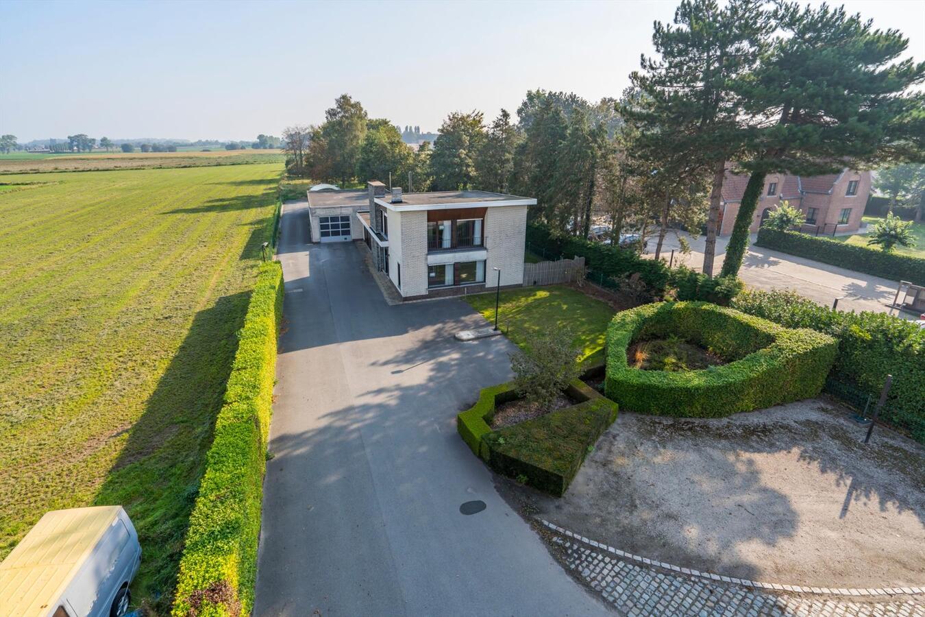 Verkocht woning - Ichtegem