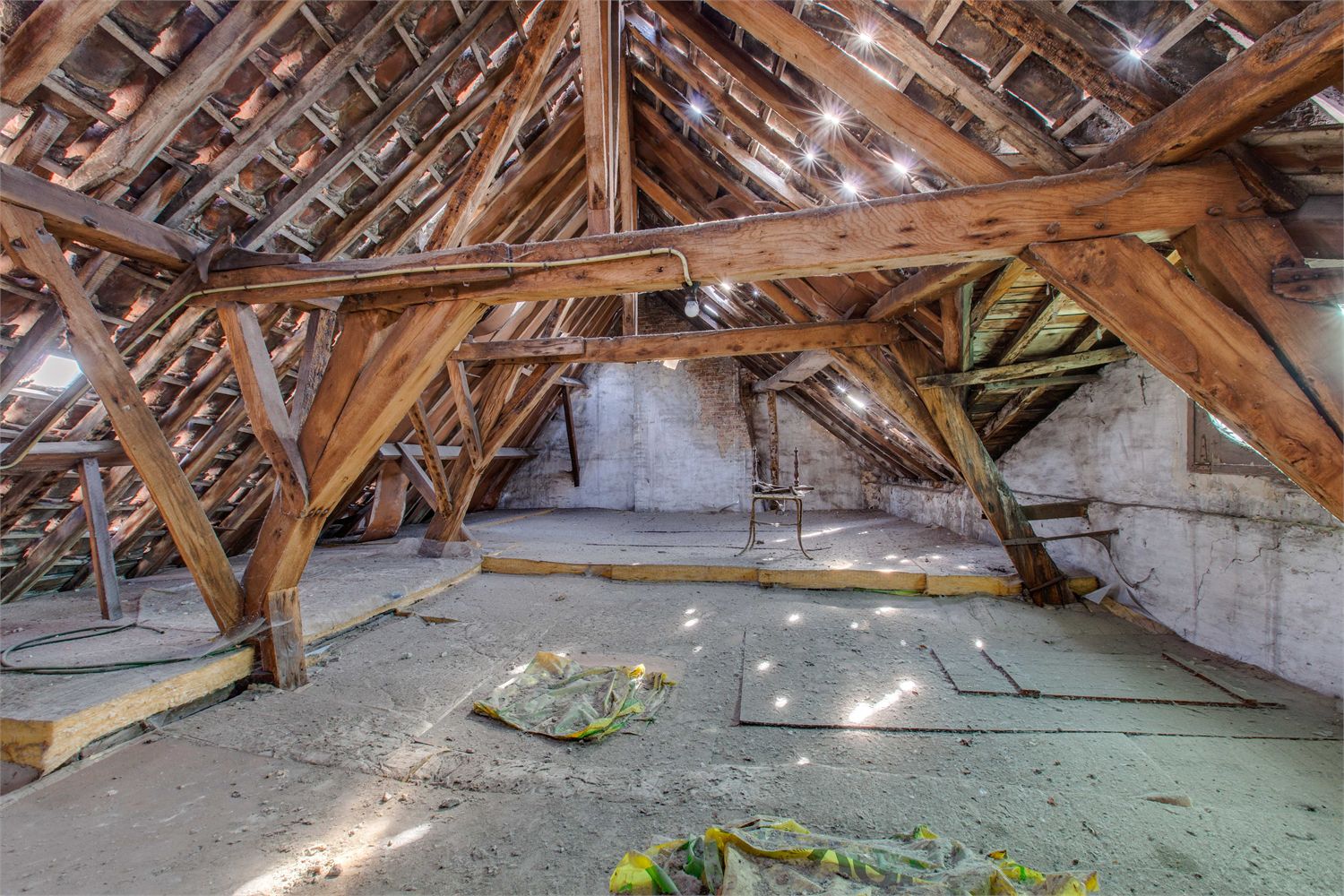 Prachtige voormalige dokterspraktijk, idylisch gelegen 