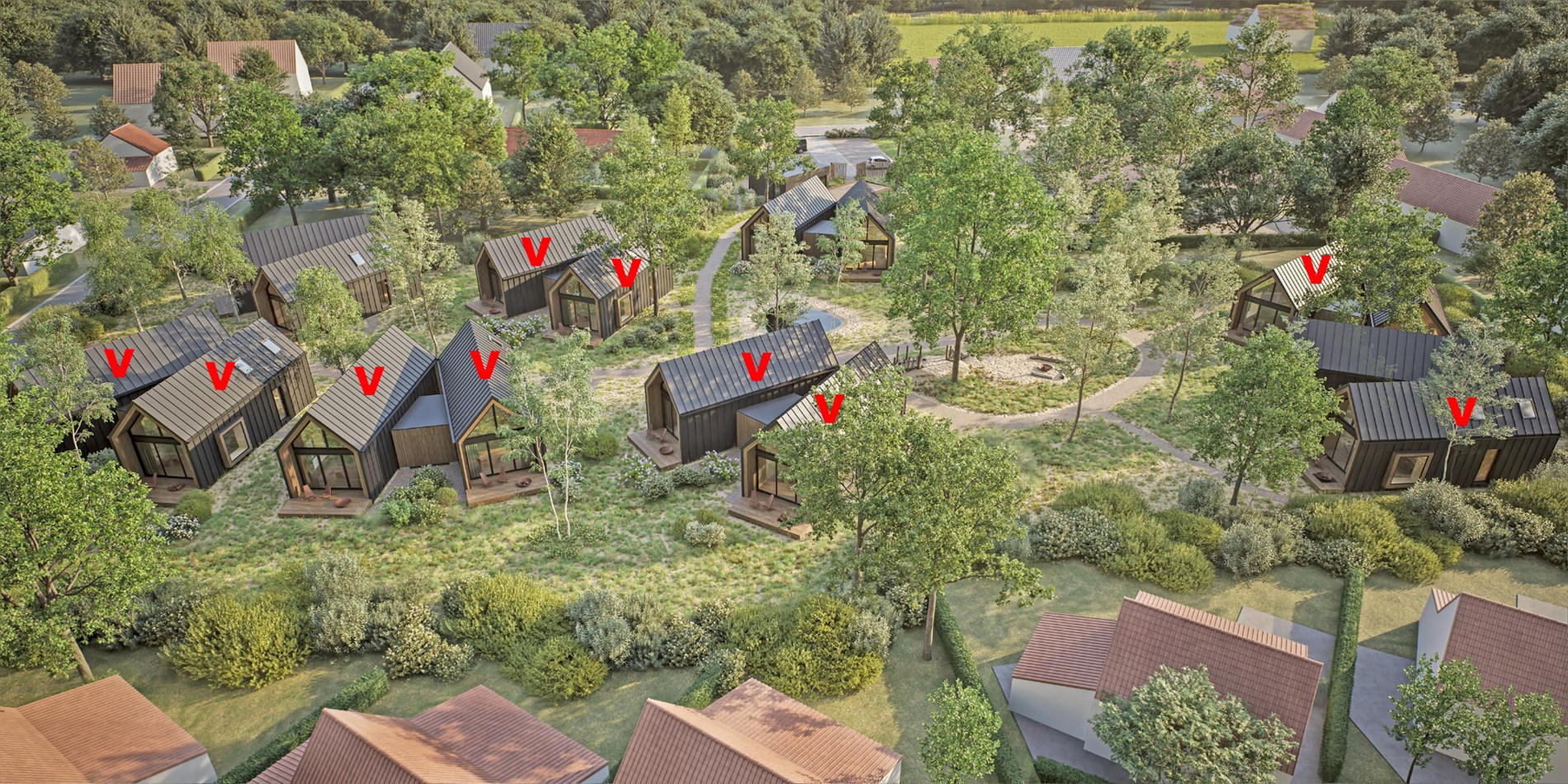 Op zoek naar een tweede verblijf of investeringsvastgoed met verhuurpotentieel te Koksijde/Oostduinkerke vlakbij natuurgebied de Doornpanne? 