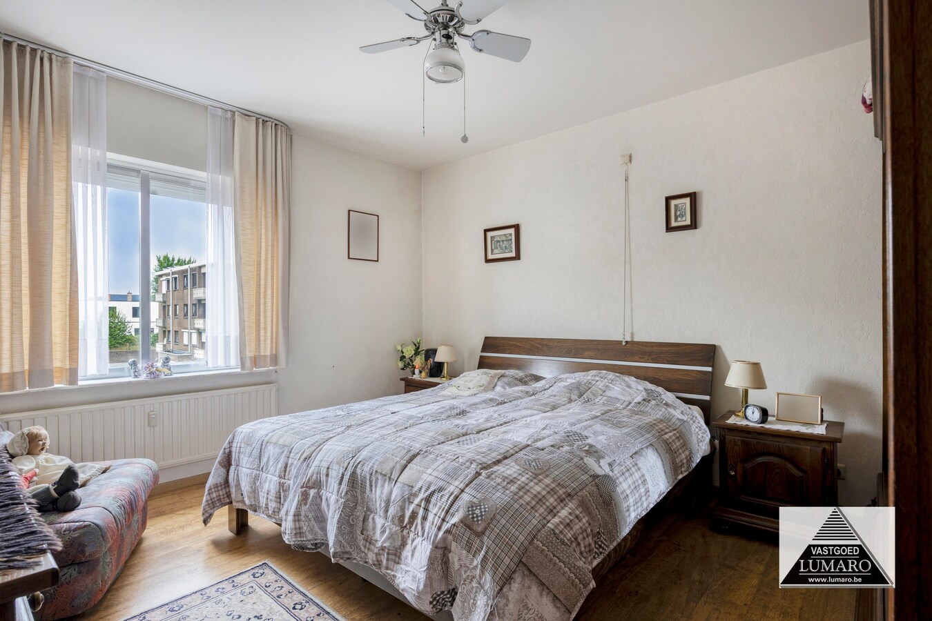 slaapkamer 1