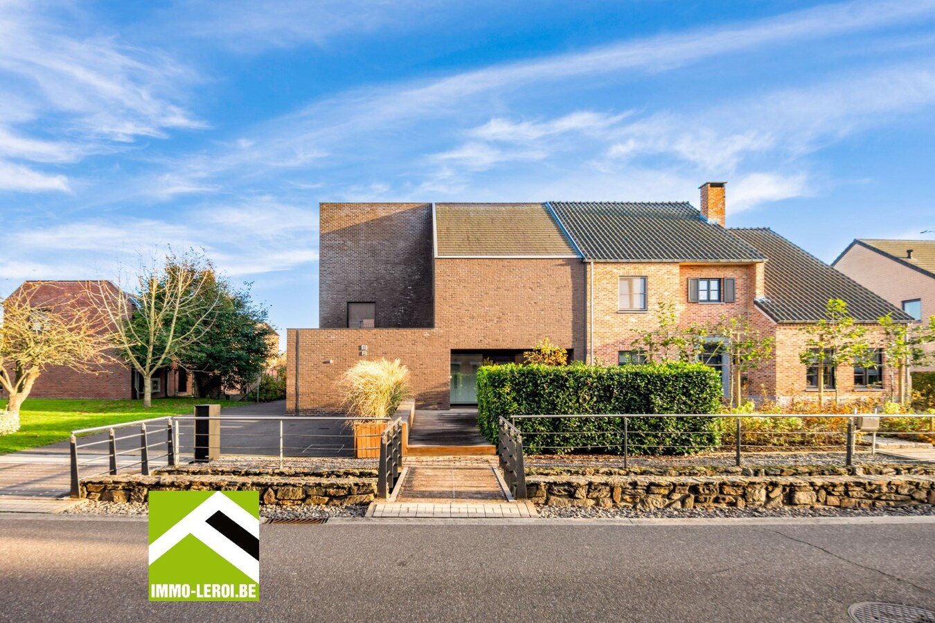 Verkocht woning - Tongeren