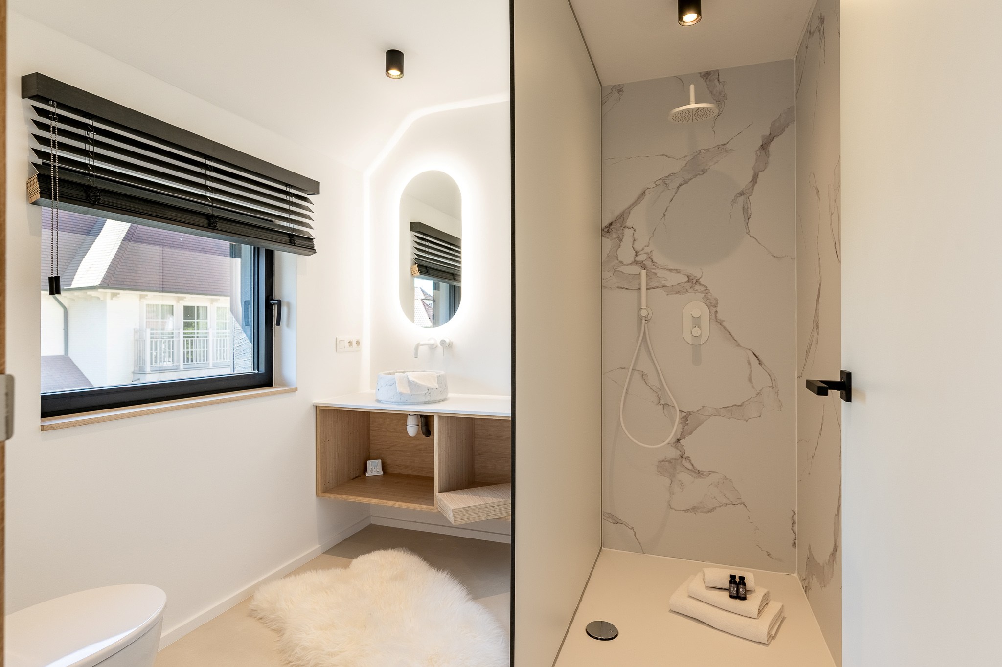 Villa entièrement rénovée dans le Zoute 