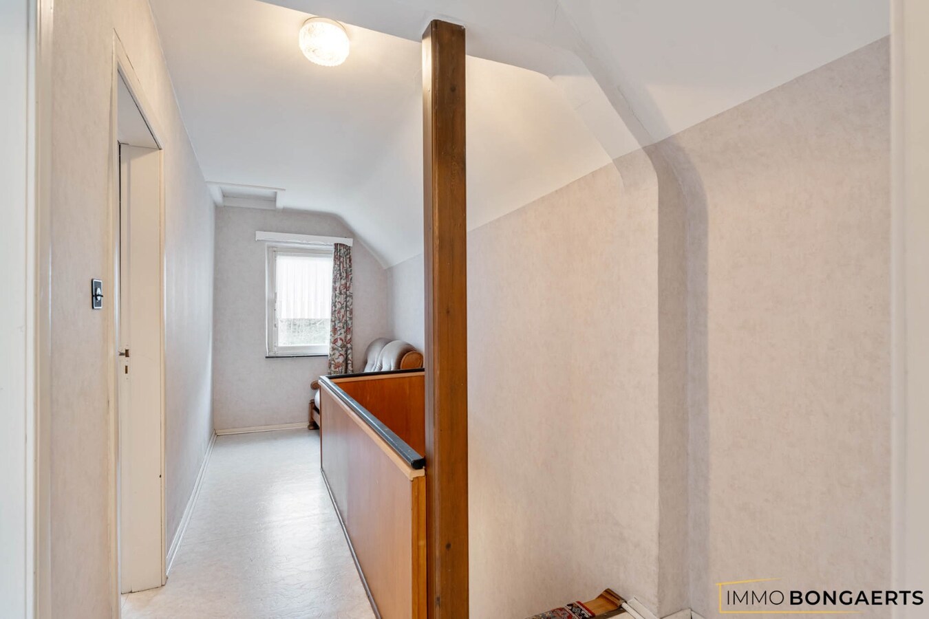 Woning met 3 slaapkamers 