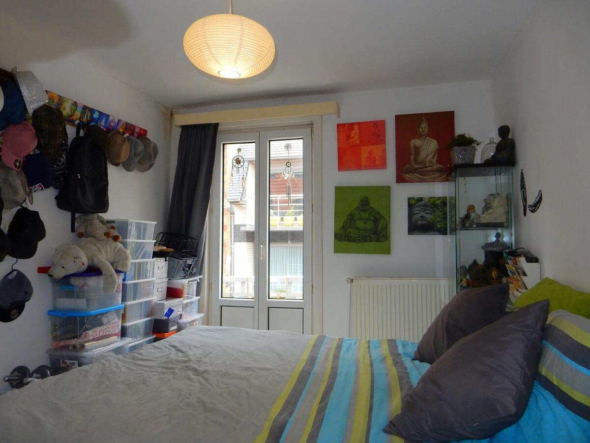 Perfect gelegen investeringseigendom te Bredene 