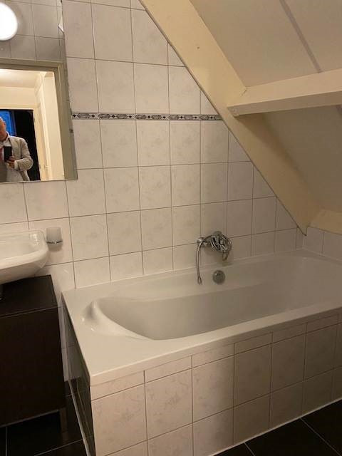 Appartement verhuurd in 's-Hertogenbosch