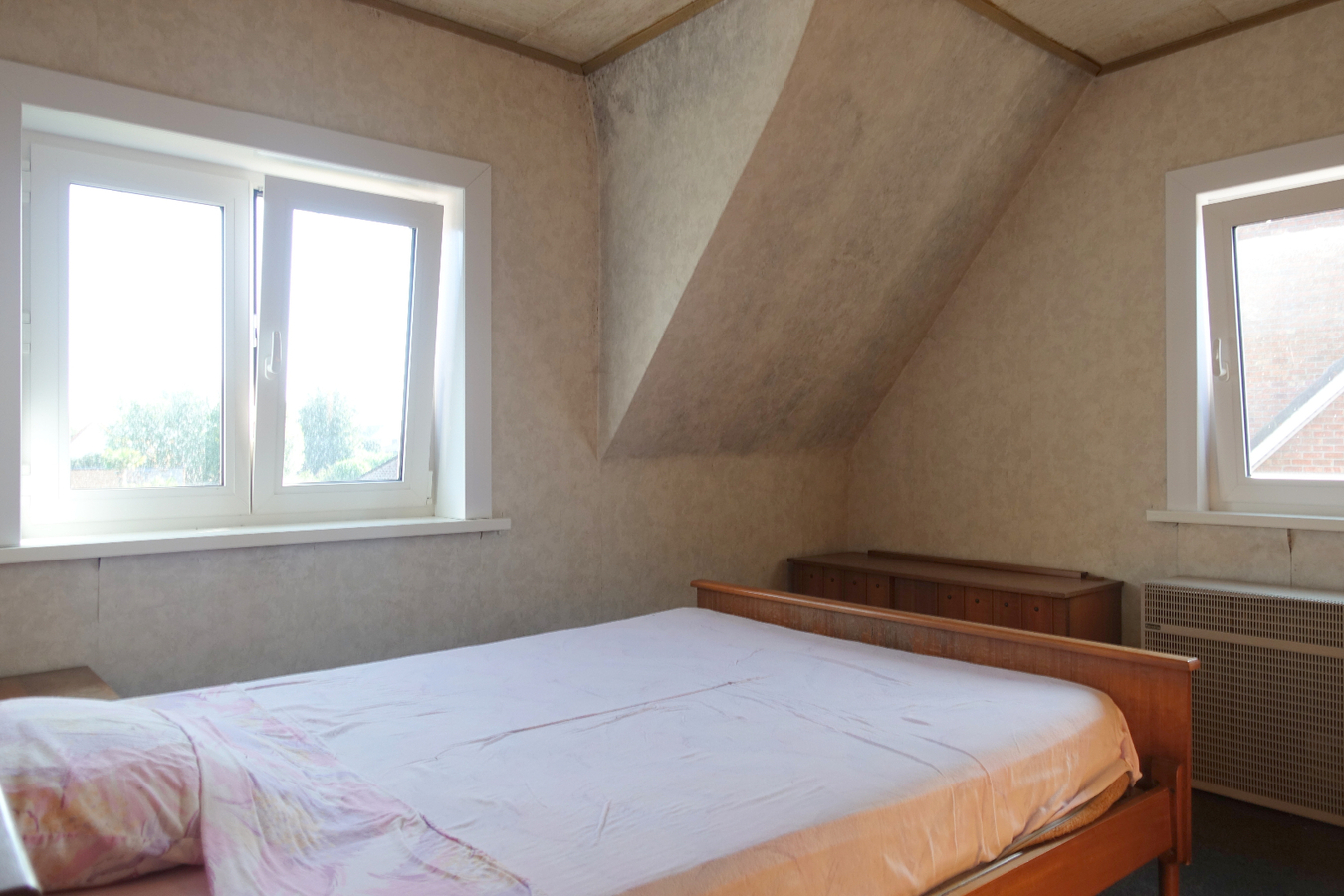 Karaktervolle woonst op rustige ligging 