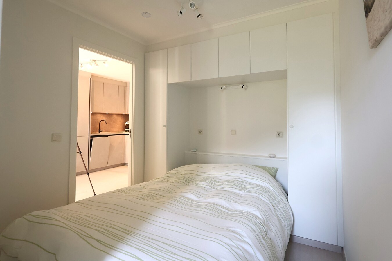 Te koop appartement - Oostduinkerke
