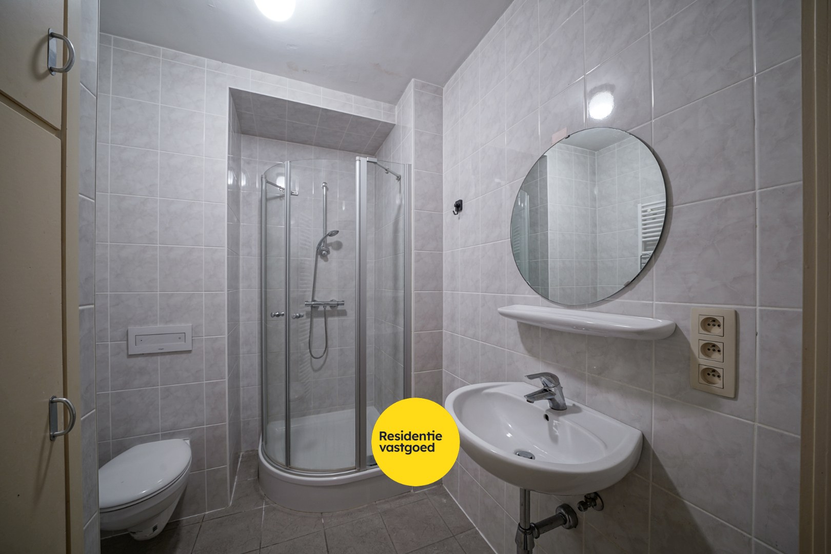 2-slaapkamerappartement met 2 balkons te Oostende 