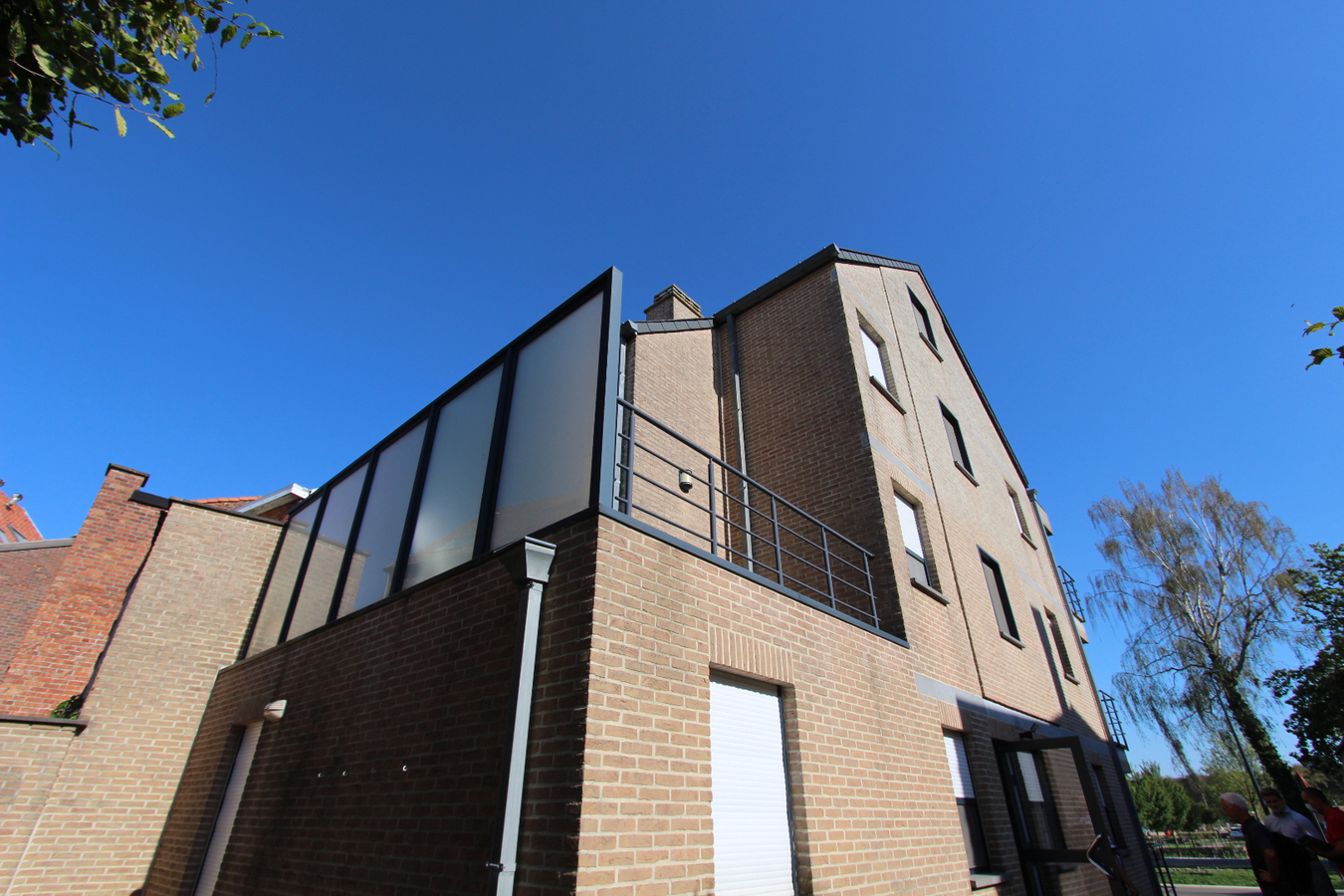 Verkocht appartement - Tongeren