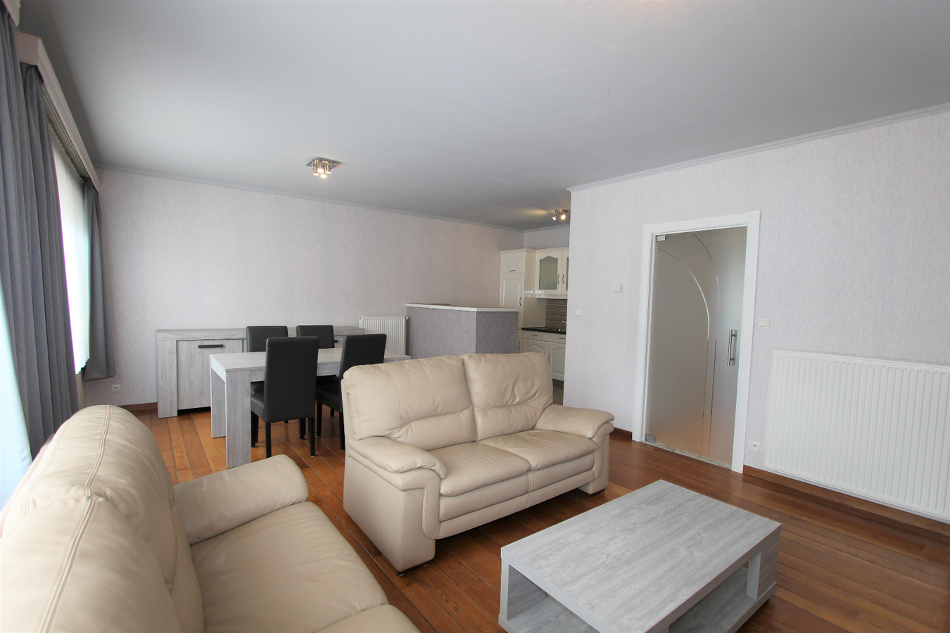 Verhuurd appartement - Tongeren