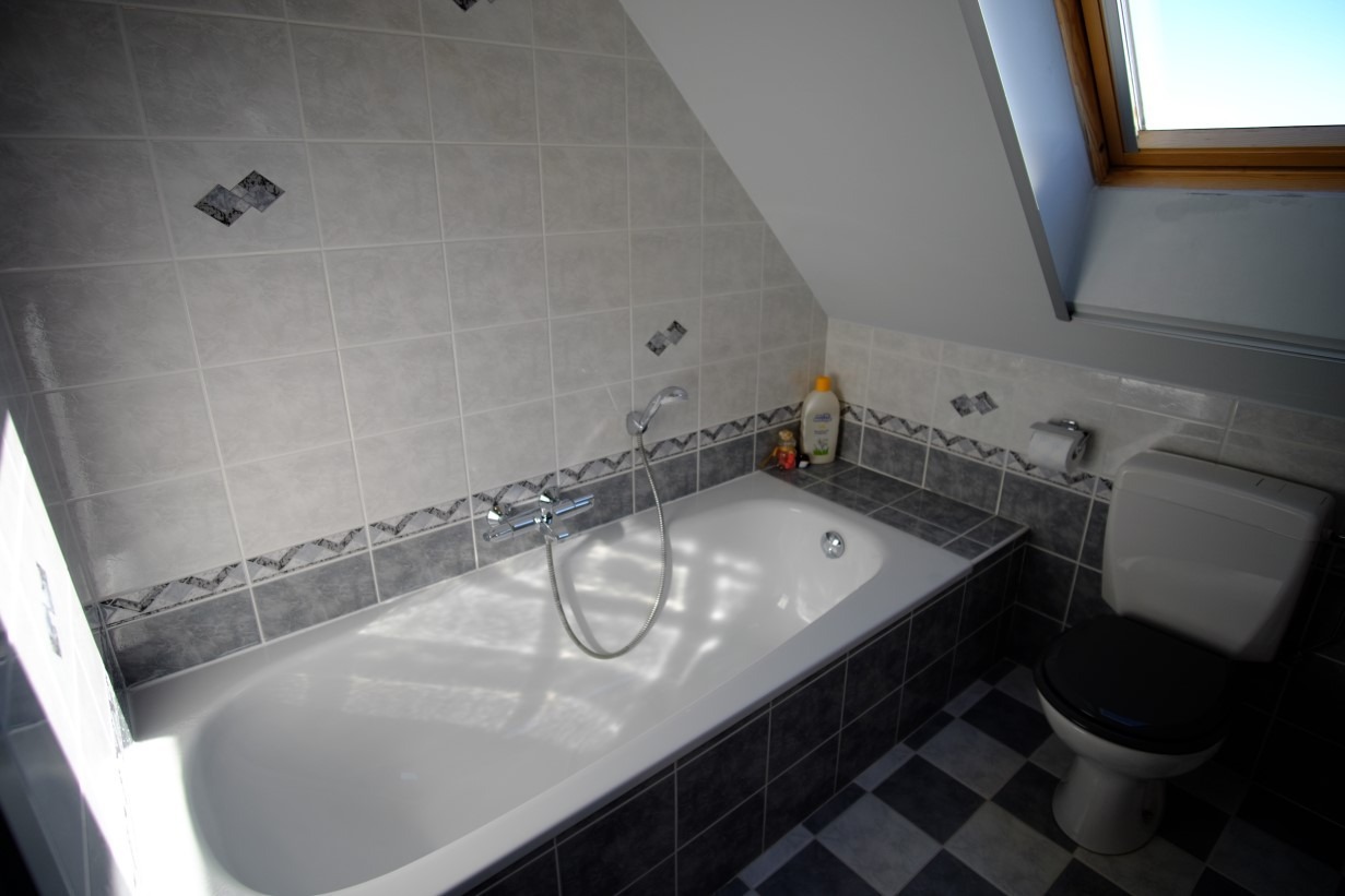 Badkamer 