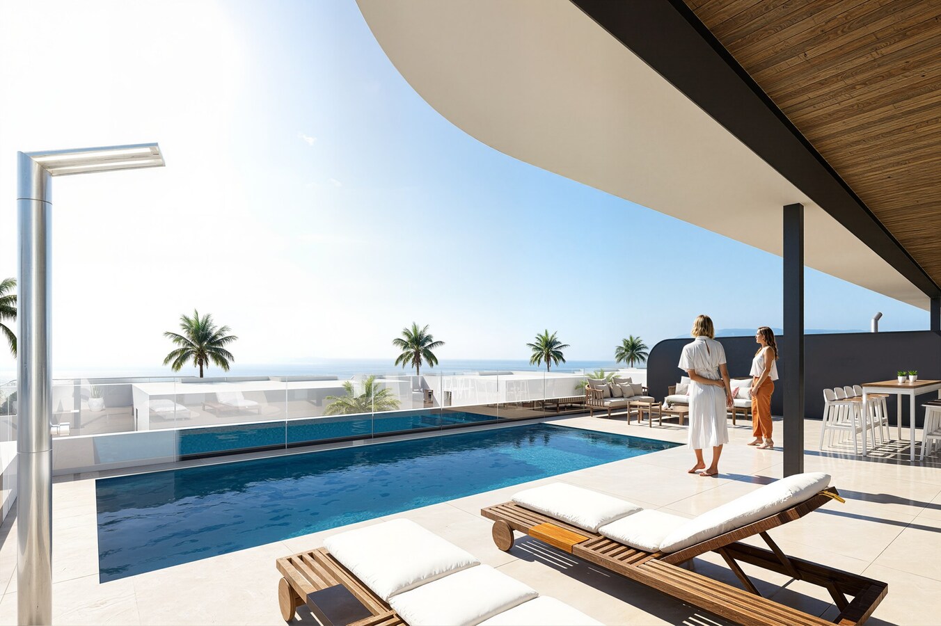 Appartement te koop in Los Alcázares