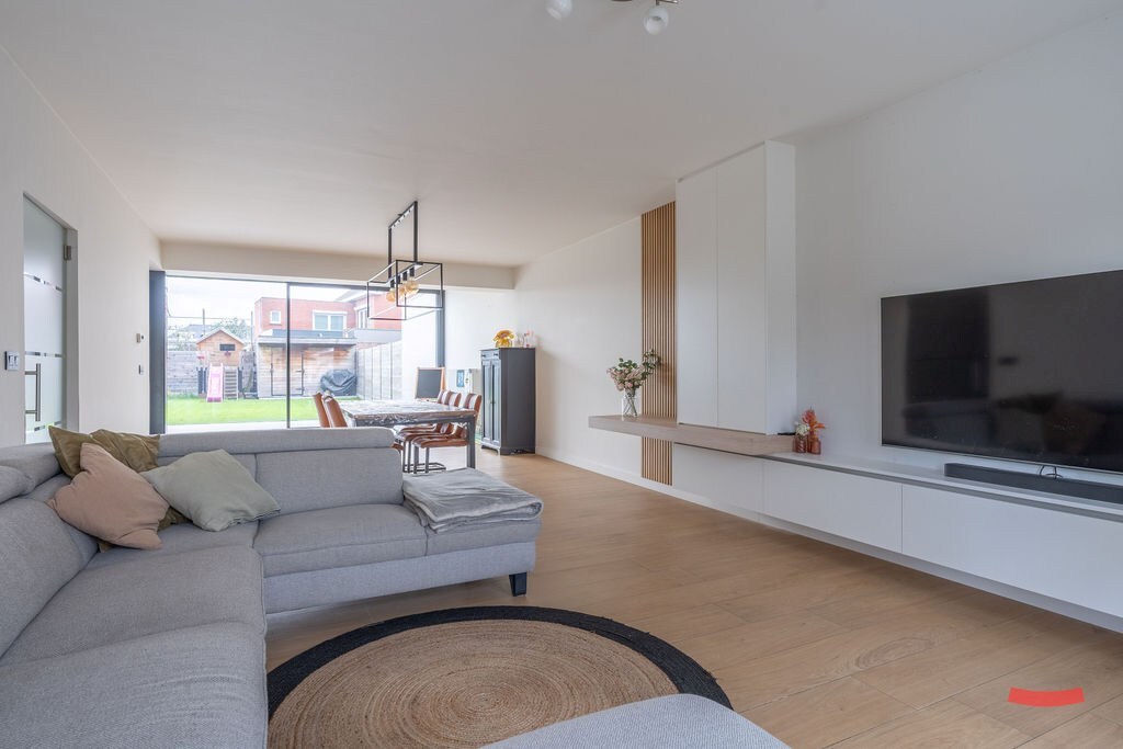 Woning te koop | in afhandeling in Oud-Turnhout