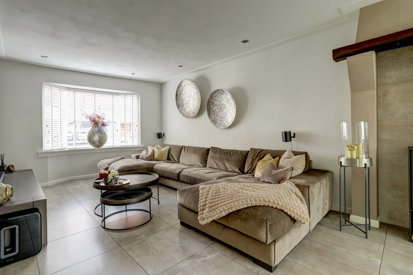 Eengezinswoning te koop in Tilburg