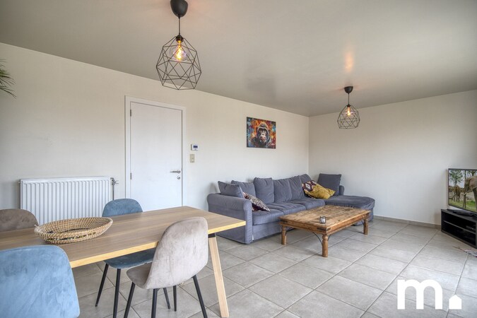 Te koop appartement - Kortrijk