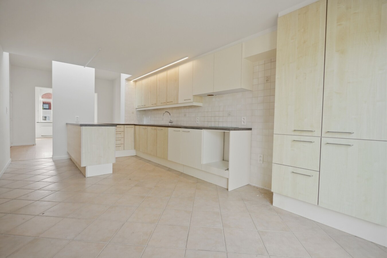 Te koop woning - Merkem