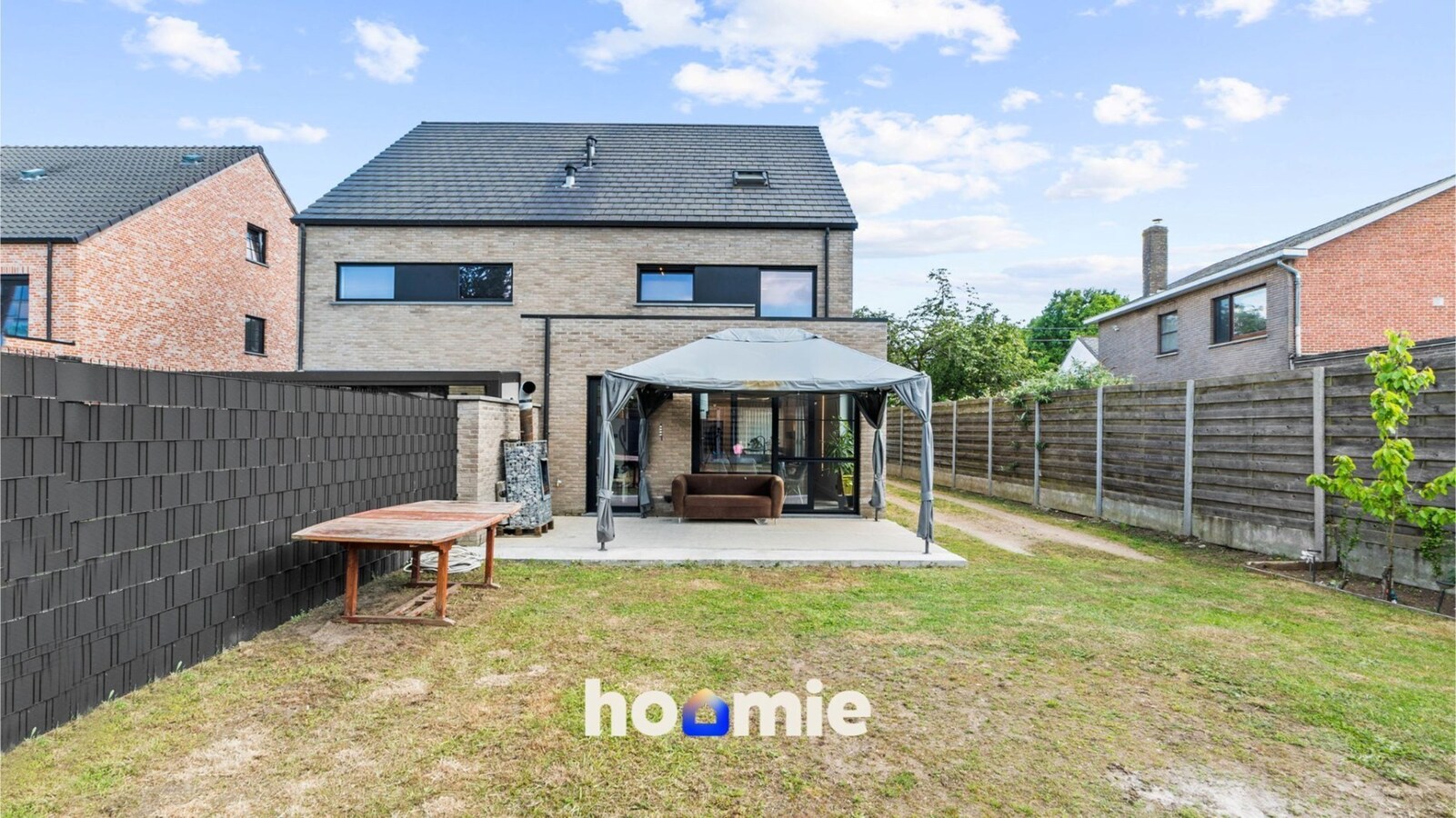 Woning te koop in Heusden-Zolder