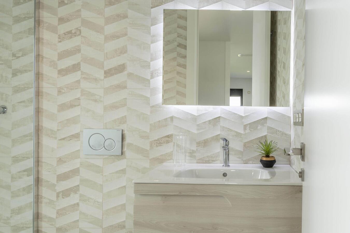 Villa te koop in Finestrat