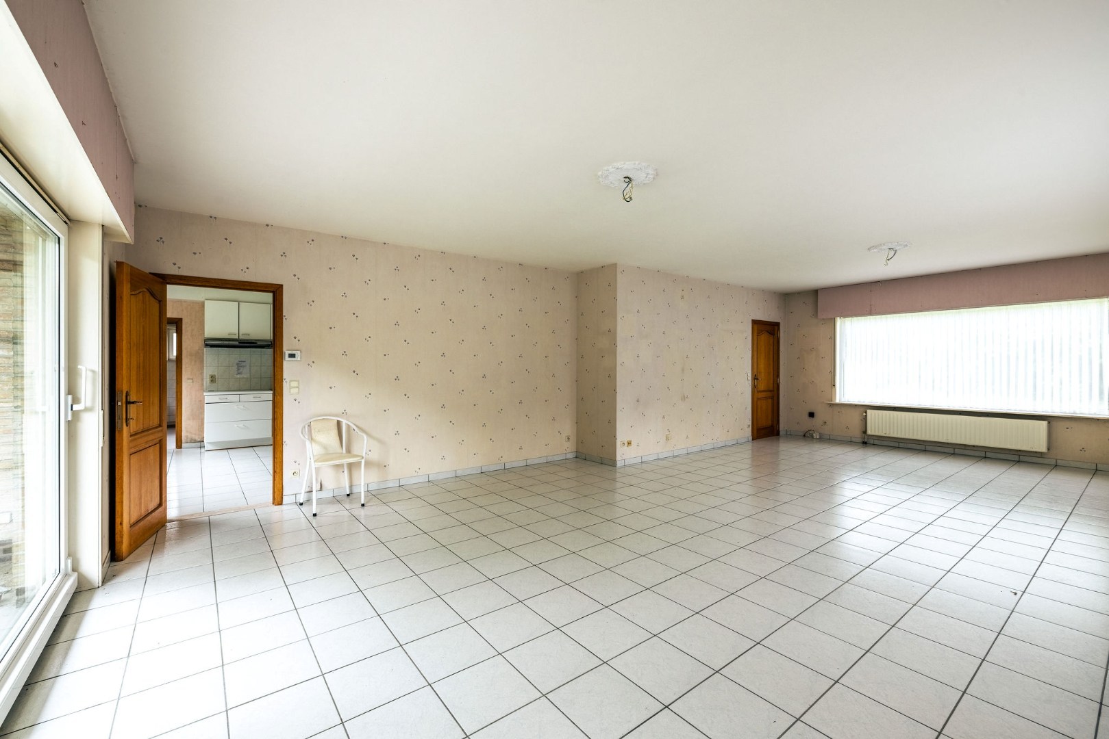 Vrijstaande woning met 4 slaapkamers, tuin en gunstig EPC-label B nabij Gent 