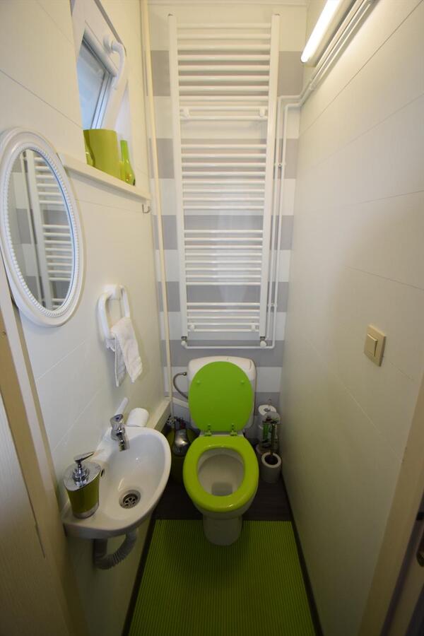 Comfortabele en instapklare 4-slpk-woning met zonnige tuin en garage 