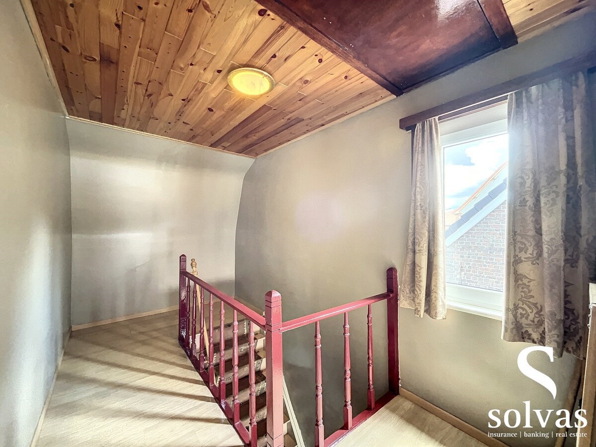 Charmante woning nabij centrum Waarschoot! 