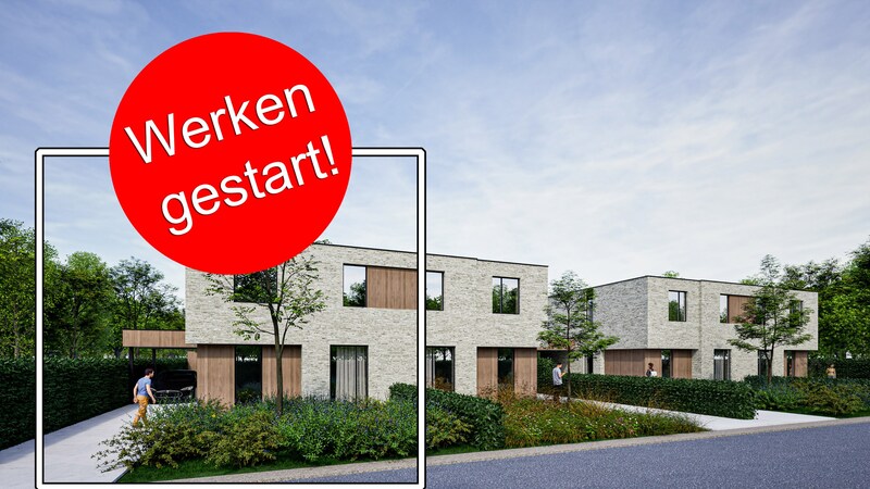 Te koop woning - Dilsen-Stokkem