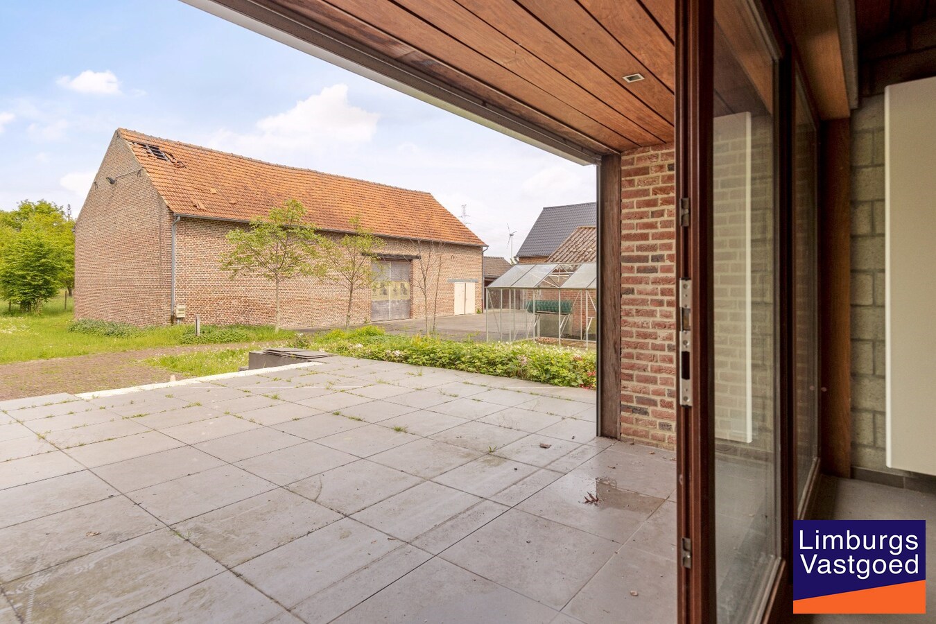 Exclusief landgoed op toplocatie, 40a, nabij centrum 