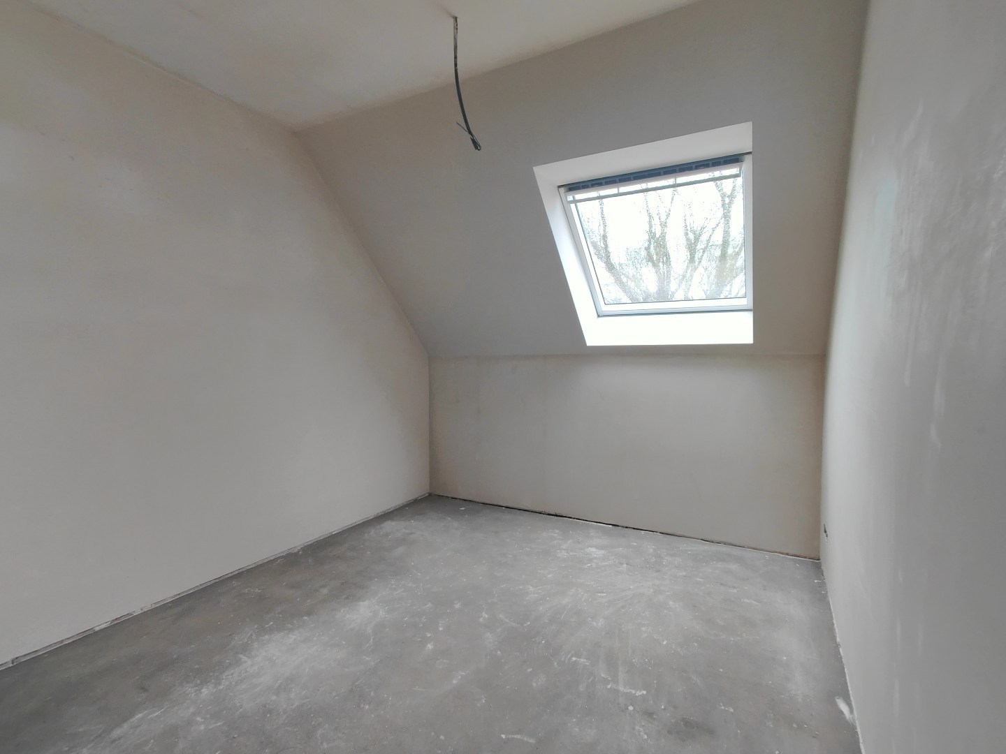 Interessante nieuwbouwduplex met 3 slaapkamers &amp; ruim zonnig terras 