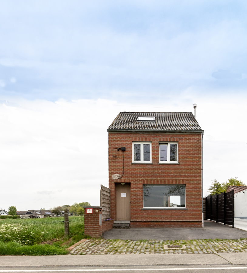 Verkocht woning - Ichtegem