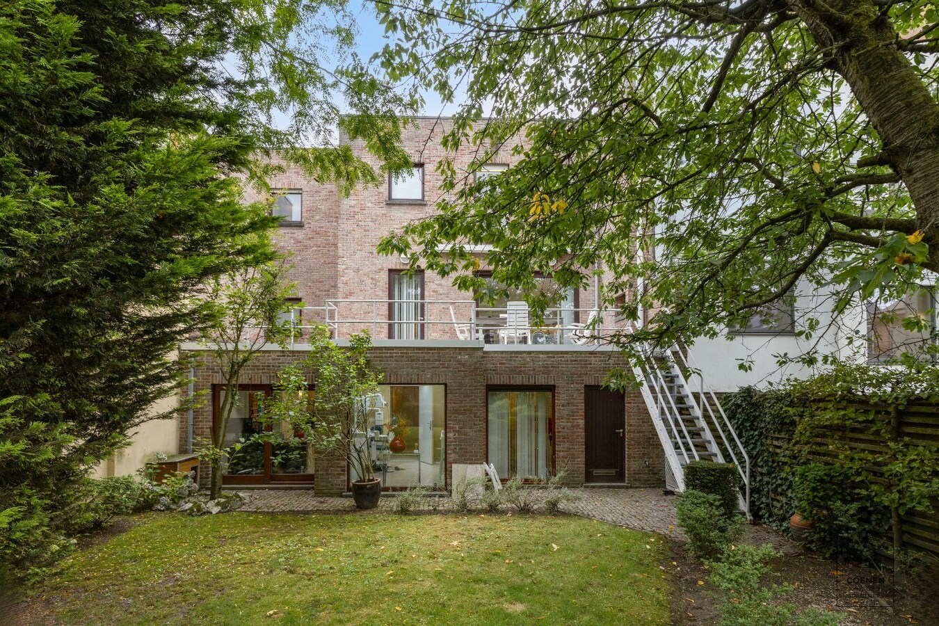 Verkocht woning - Antwerpen