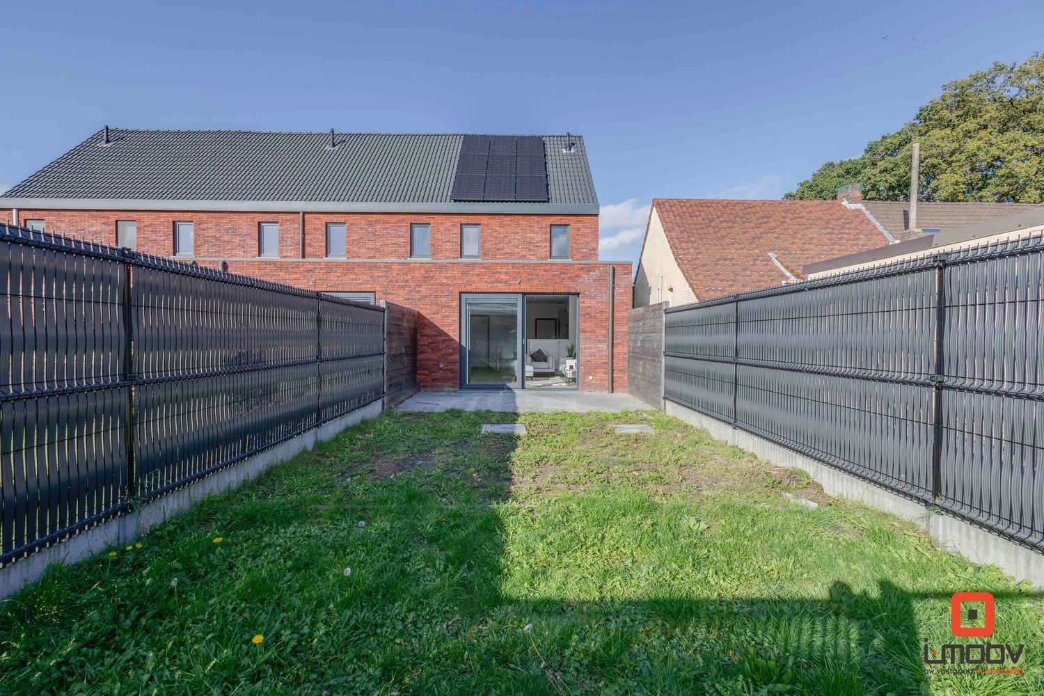 Woning verkocht in Lembeke