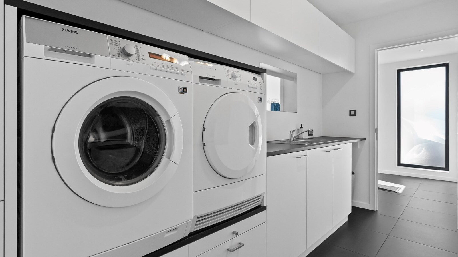 Ruime, energiezuinige gezinswoning in rustige woonwijk 