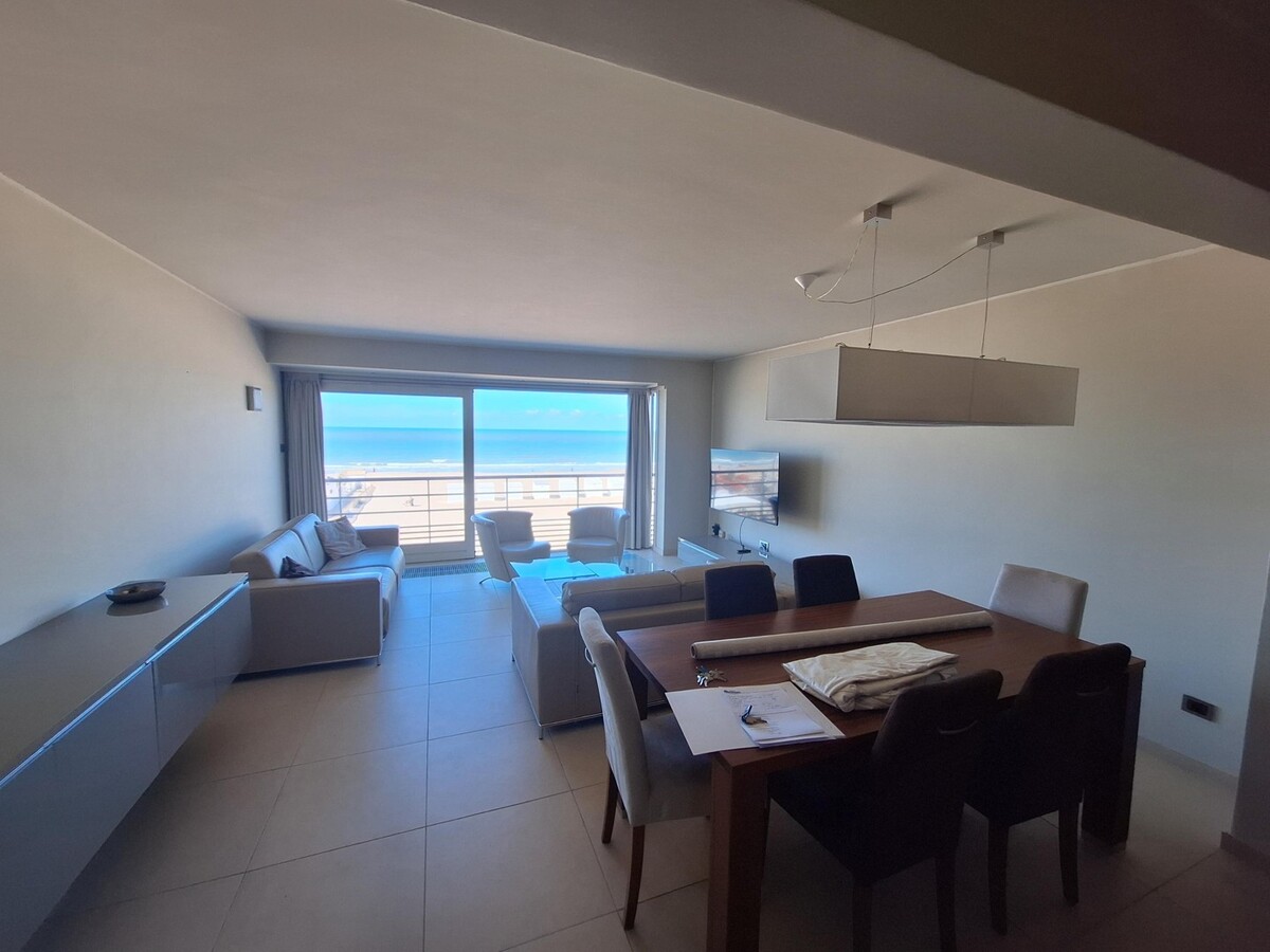 Appartement zu vermieten durch dritte | unter vorbehalt in Koksijde