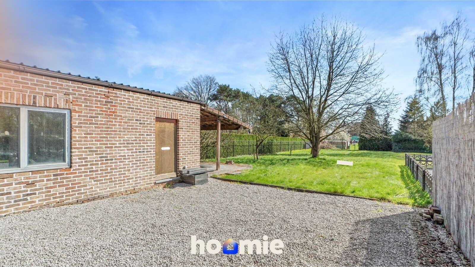 Woning sold in Maasmechelen