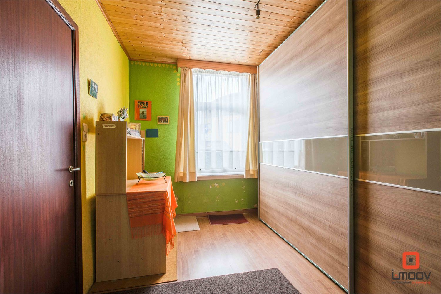 Stadswoning verkocht in Wondelgem