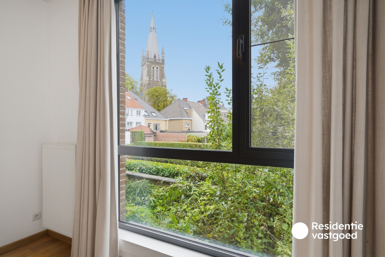 Te koop appartement - Brugge