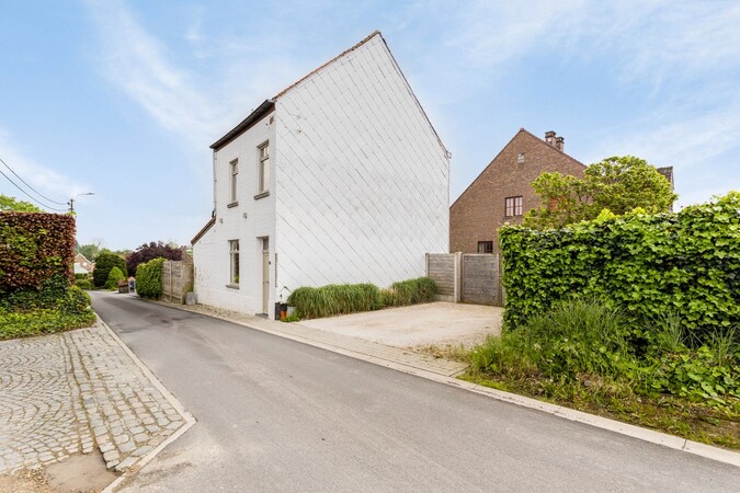 Verkocht woning - Merchtem