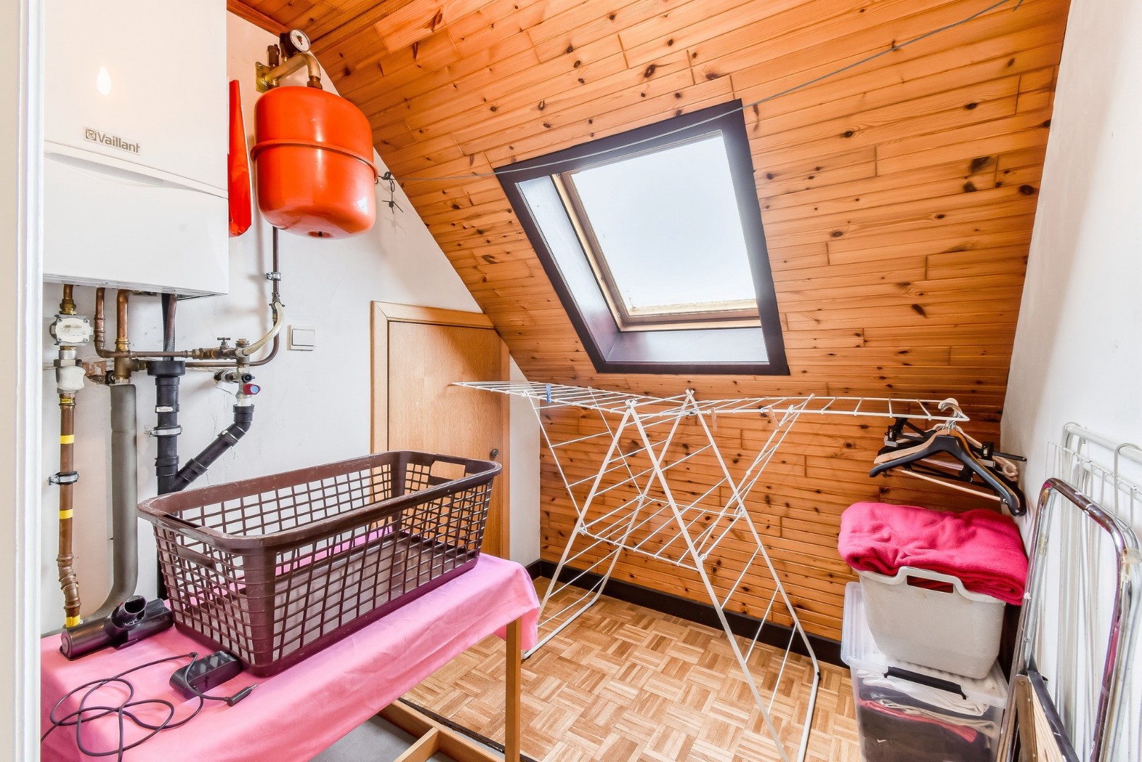 Ruime villa met 4 slaapkamers 