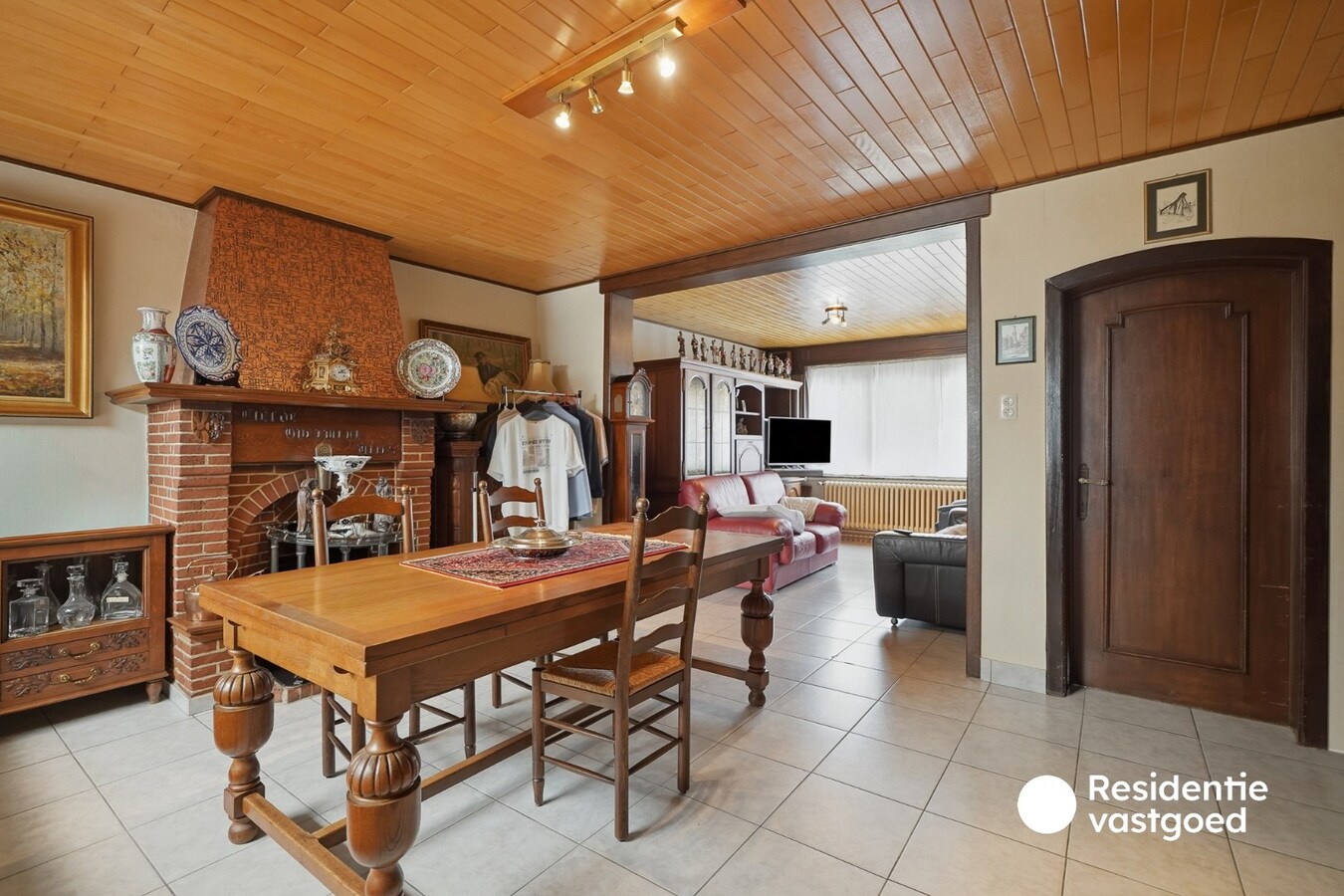 Te koop woning - Brugge