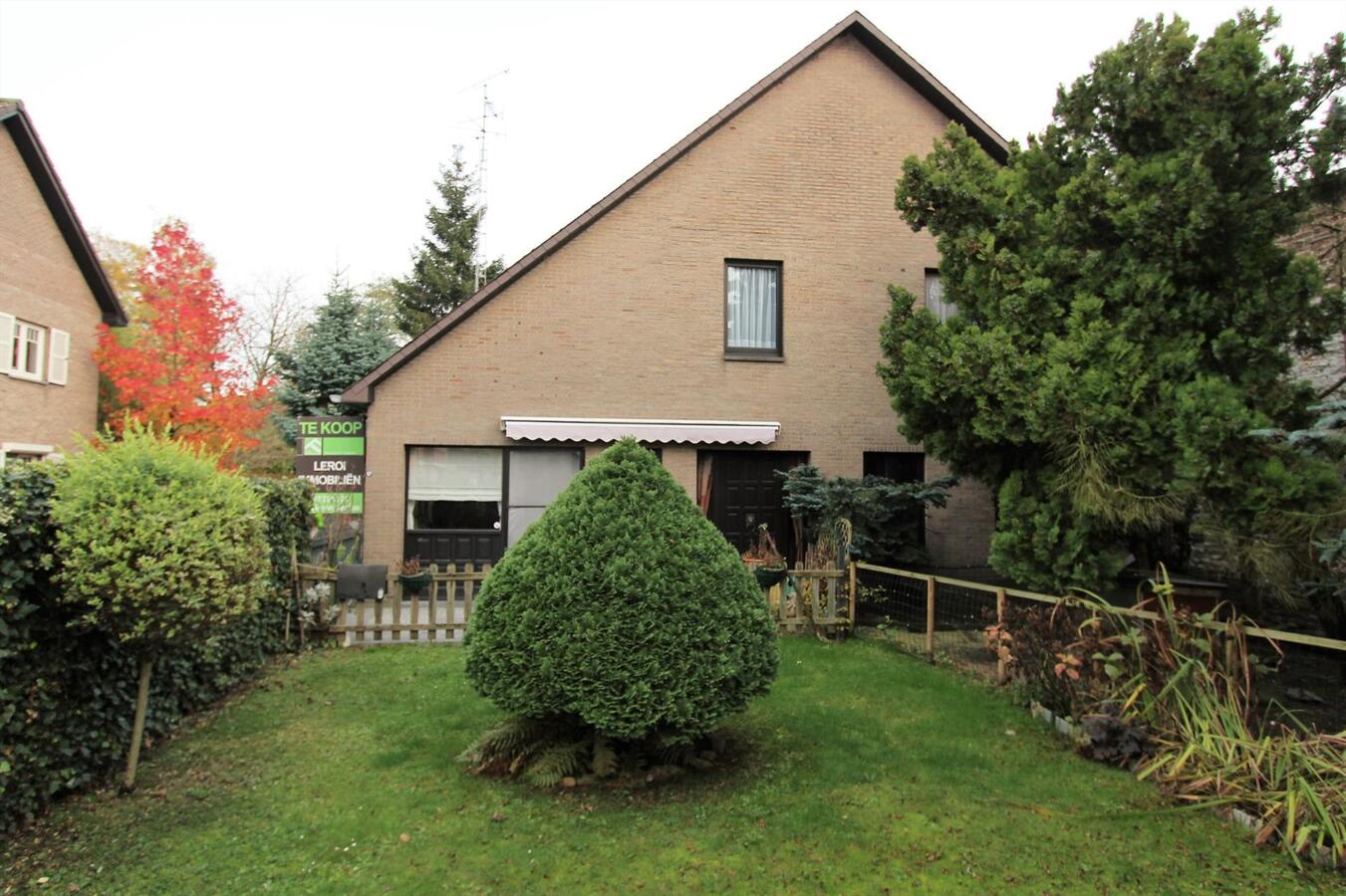 Verkocht woning - Tongeren