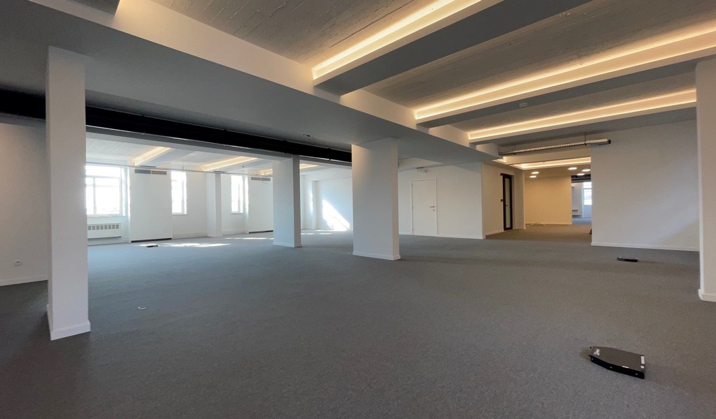 Kantoren te huur in Deco building aan Centraal Station