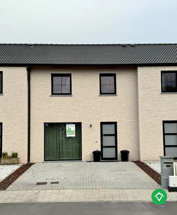 Verhuurd woning - Koekelare