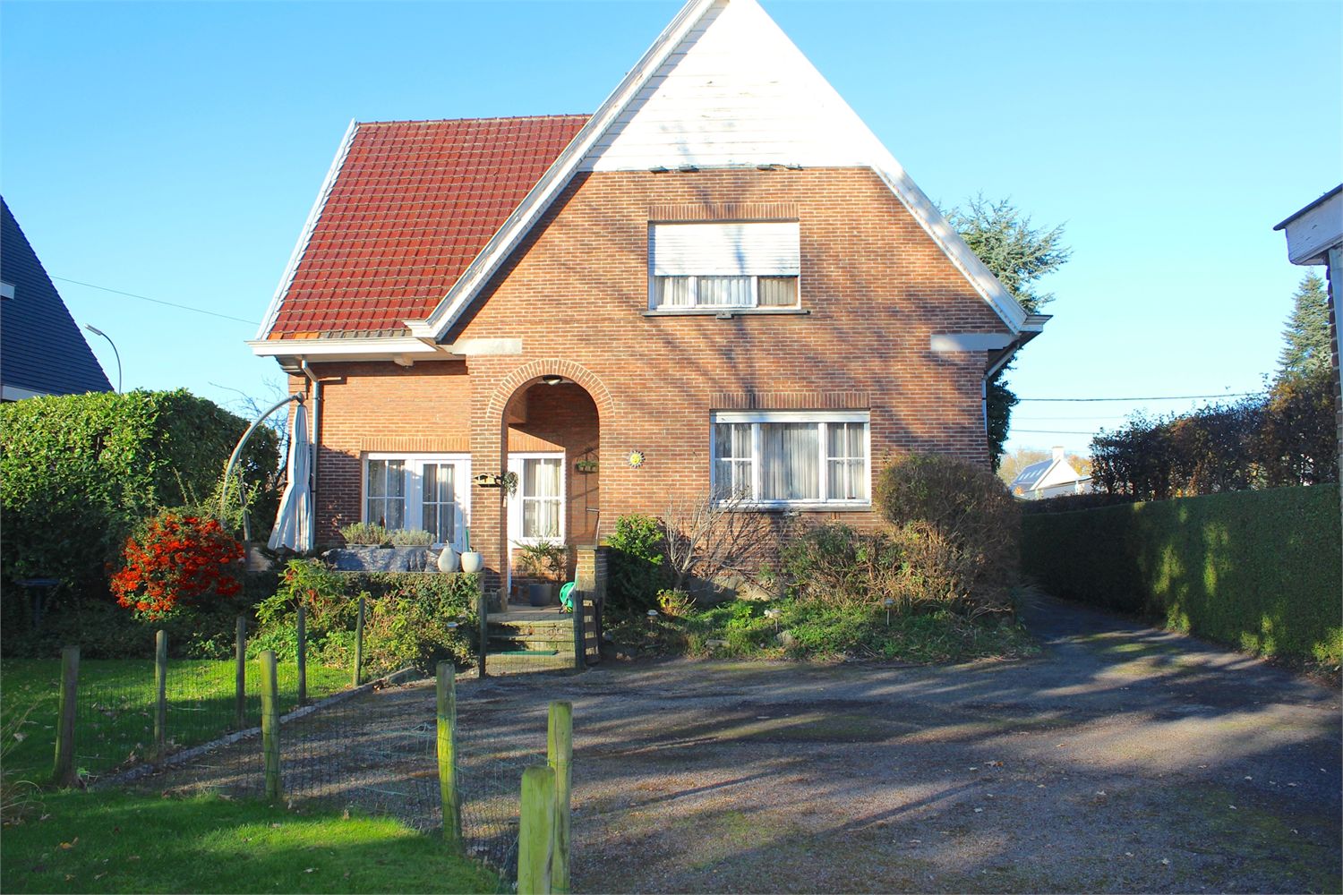 Woning verkocht in Destelbergen