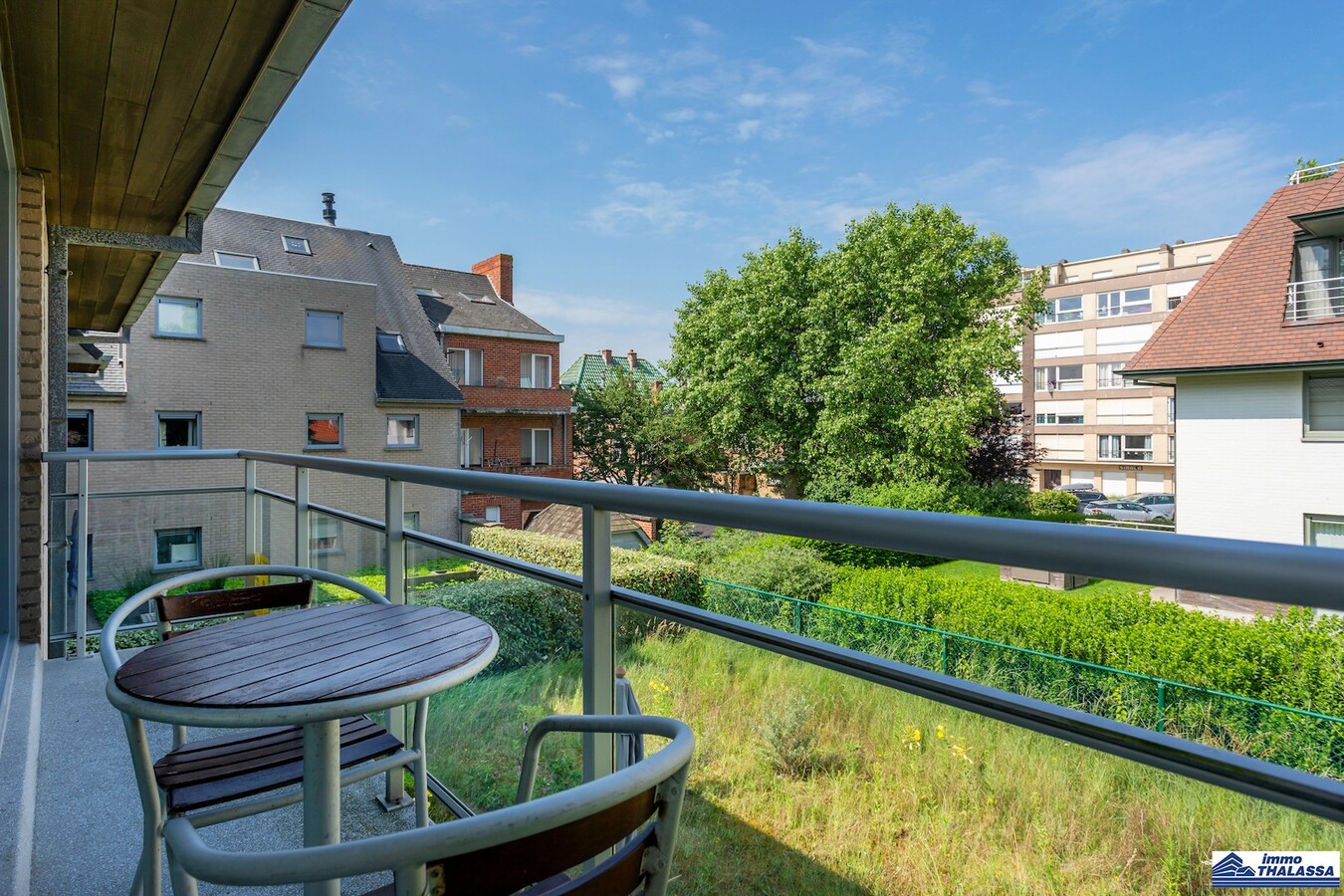 Appartement zu vermieten in Koksijde