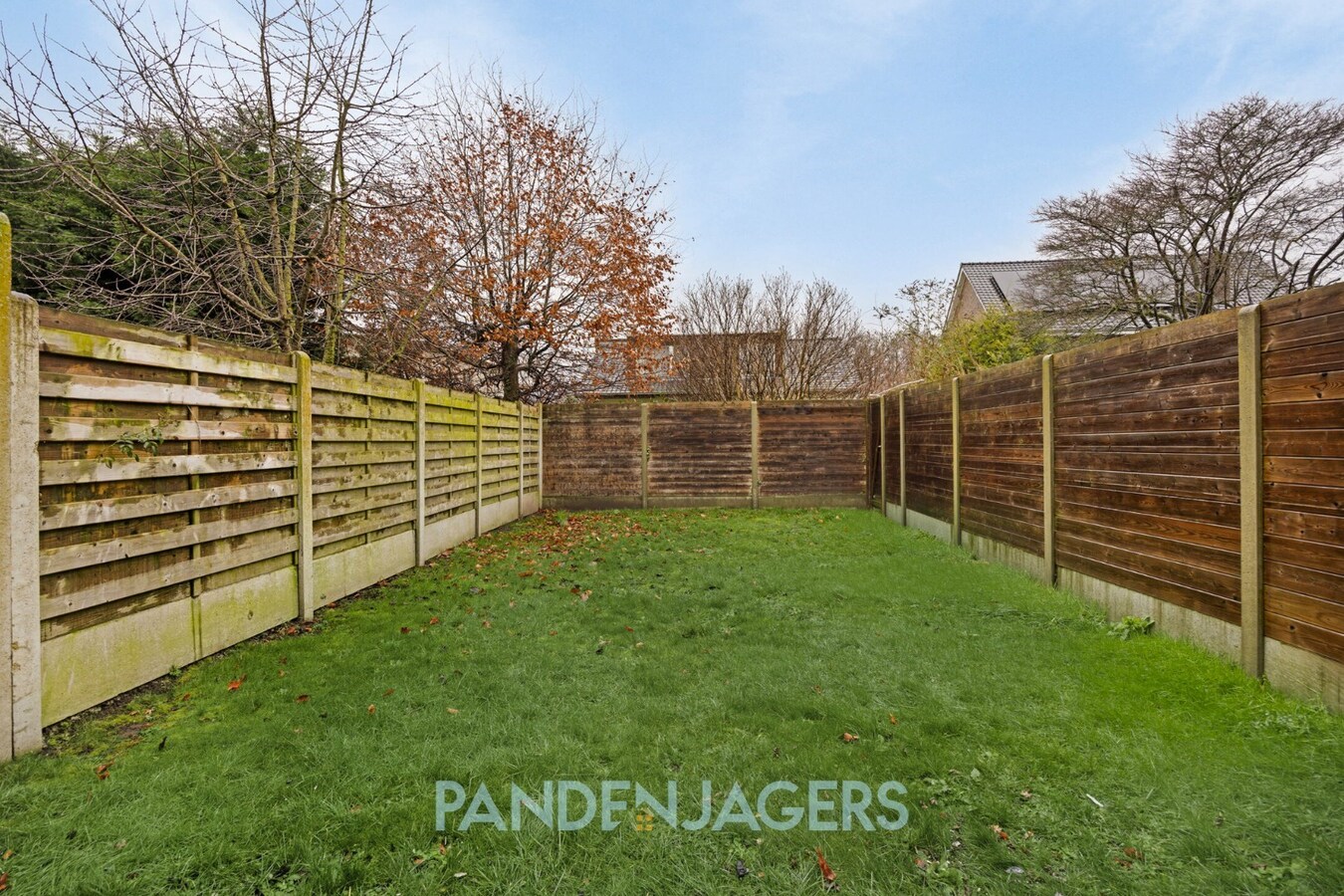 Prachtige bel-étage in gezellige woonwijk te Duffel 